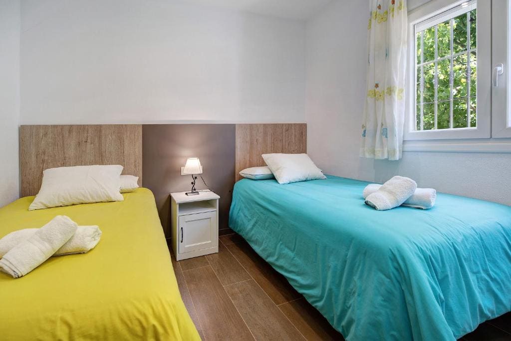 Apartment with Terrace room - Image 2