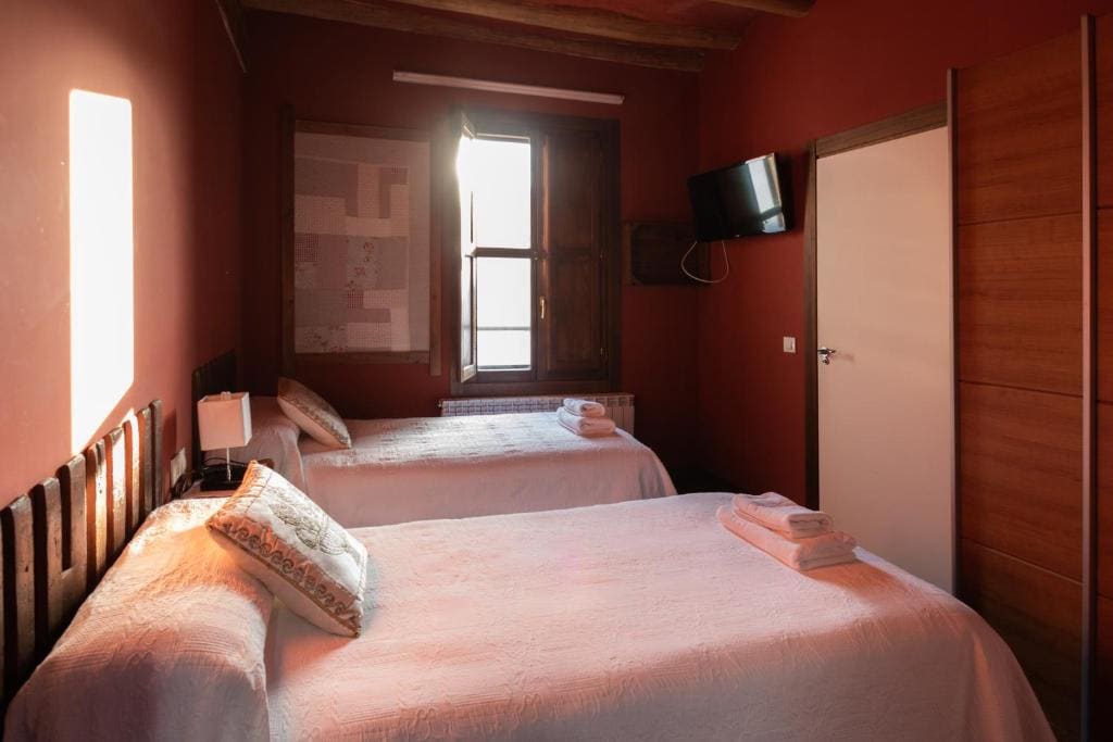 Double or Twin Room room - Image 1
