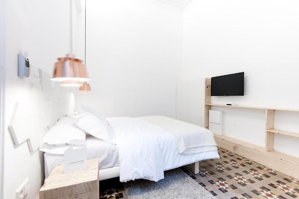 Standard Double Room room - Image 3