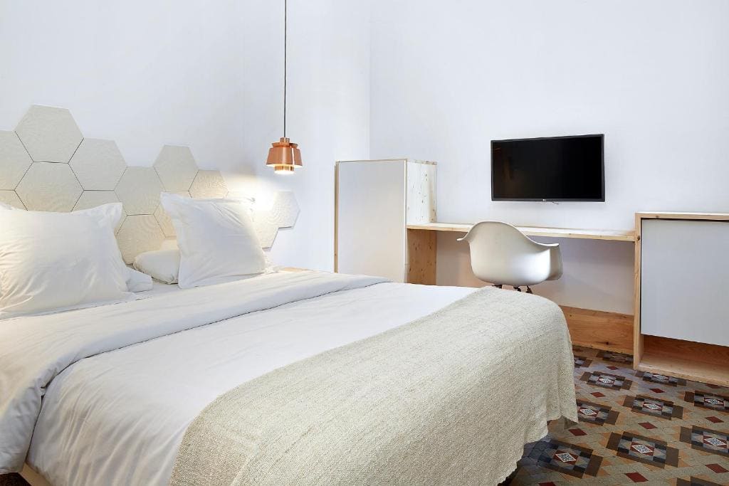 Standard Double Room room - Image 1