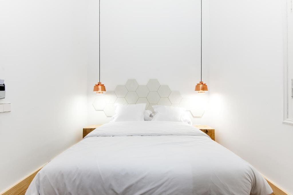 Tiny Double Room room - Image 3