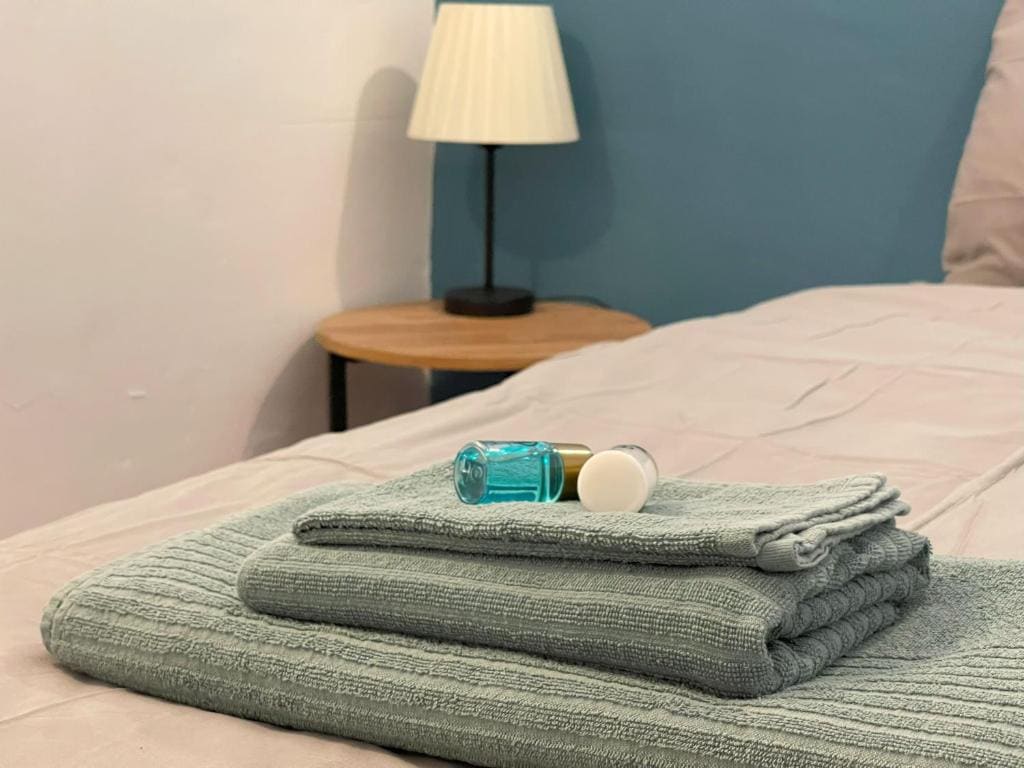 Apartment with Terrace room - Image 1