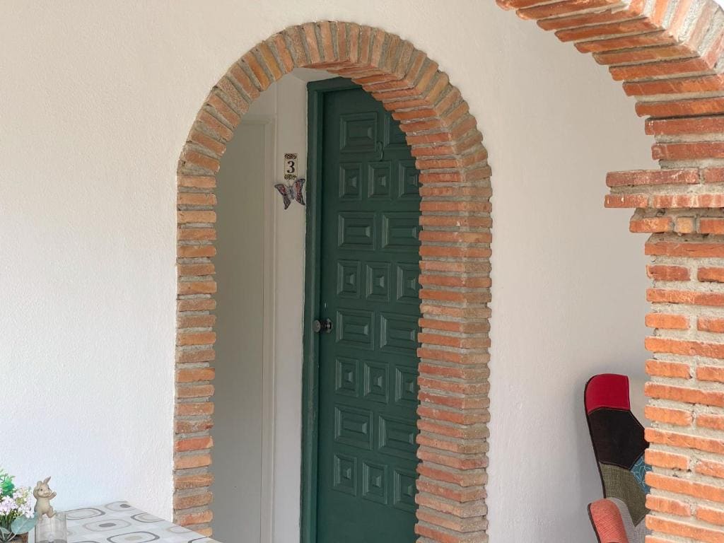 Studio with Pool View room - Image 1