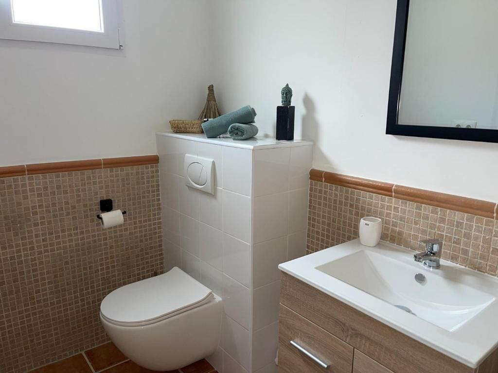 Studio with Terrace room - Image 3