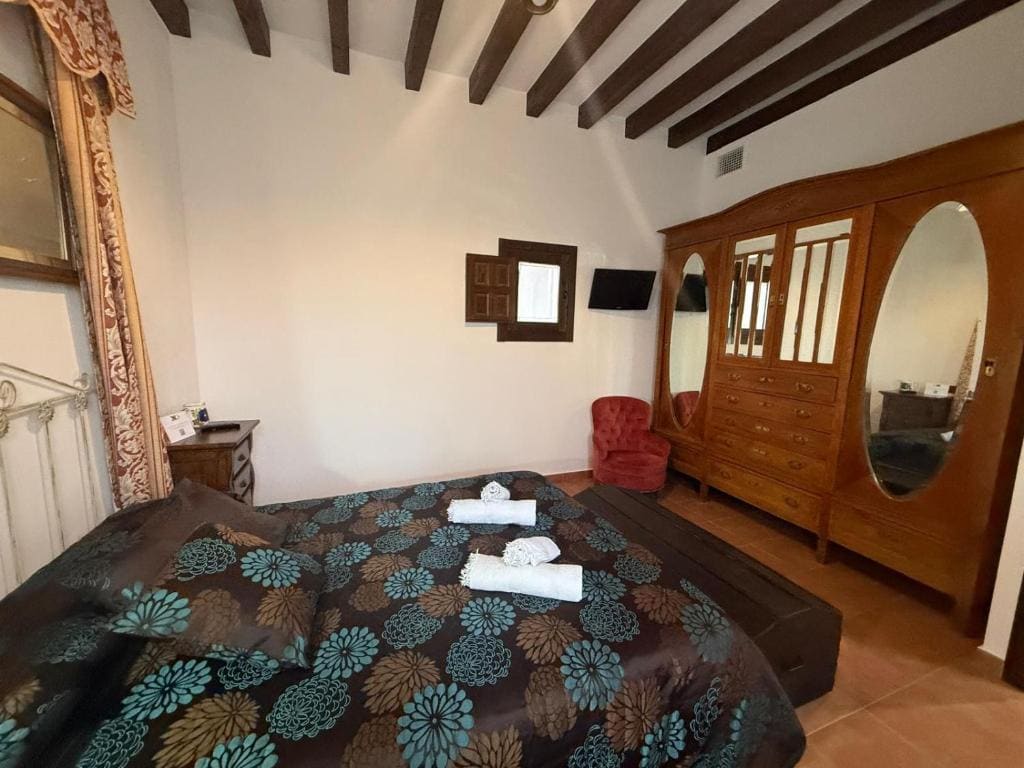 Family Double Room room - Image 2
