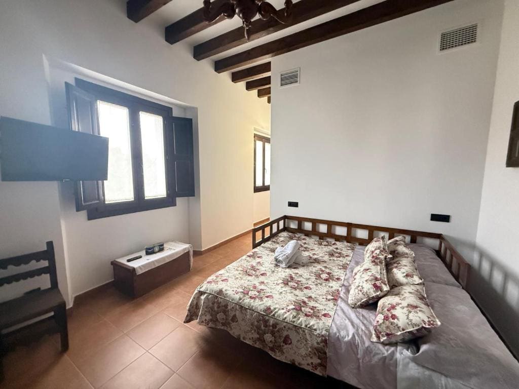 Family Double Room room - Image 1