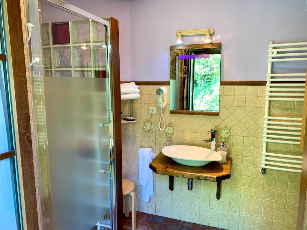 Double Room room - Image 3