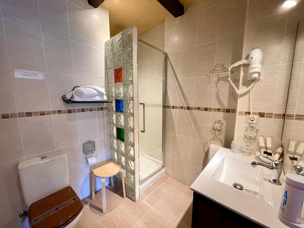 Suite with Sauna room - Image 2