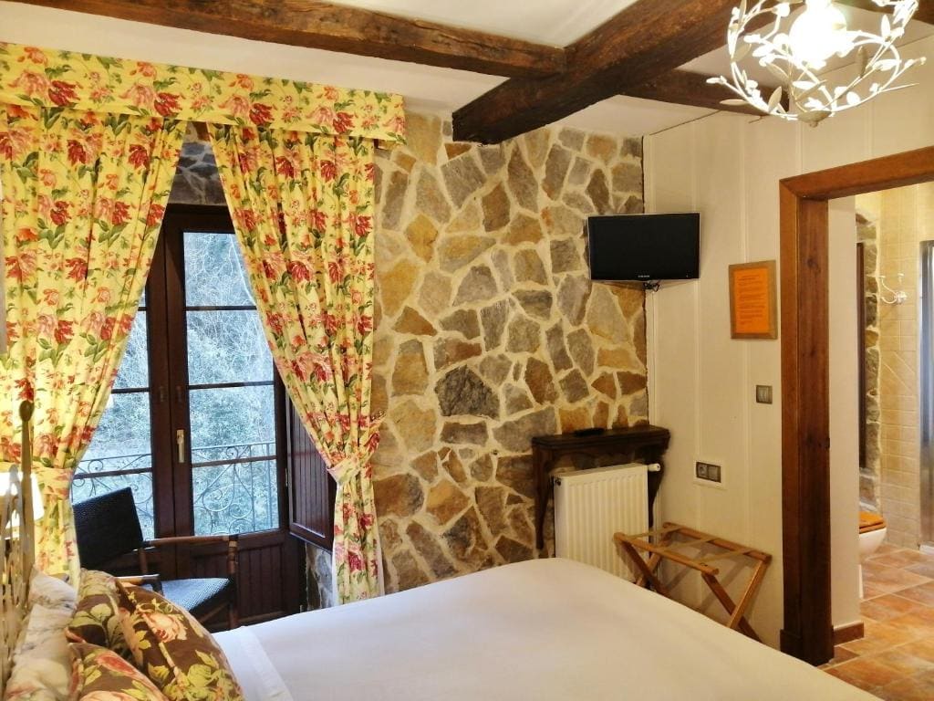 Double Room room - Image 1