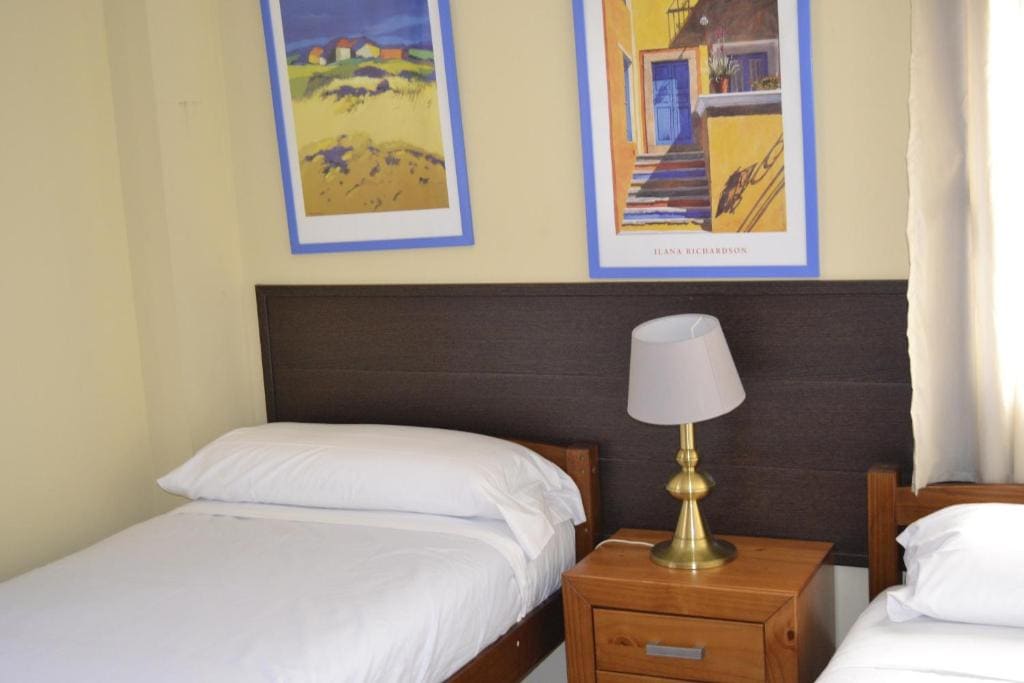 Three-Bedroom Apartment room - Image 3