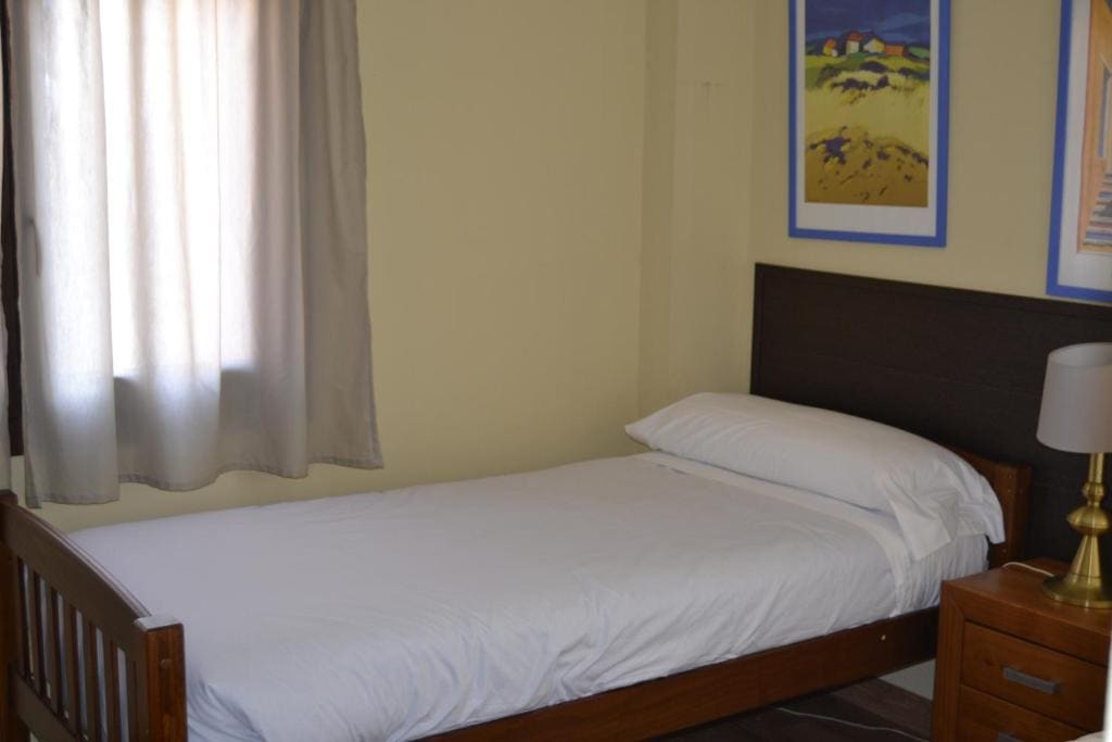 Three-Bedroom Apartment room - Image 2
