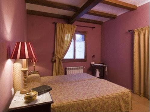 Double or Twin Room room - Image 1
