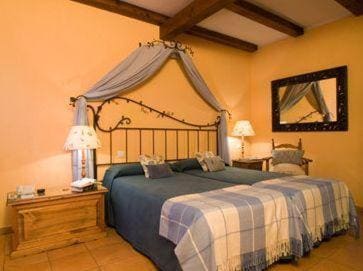 Superior Double or Twin Room room - Image 1