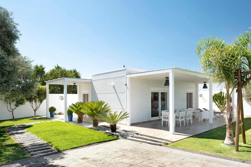 Quadruple Room with Garden View room - Image 1