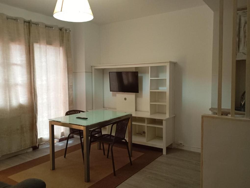 Apartment with Terrace room - Image 3