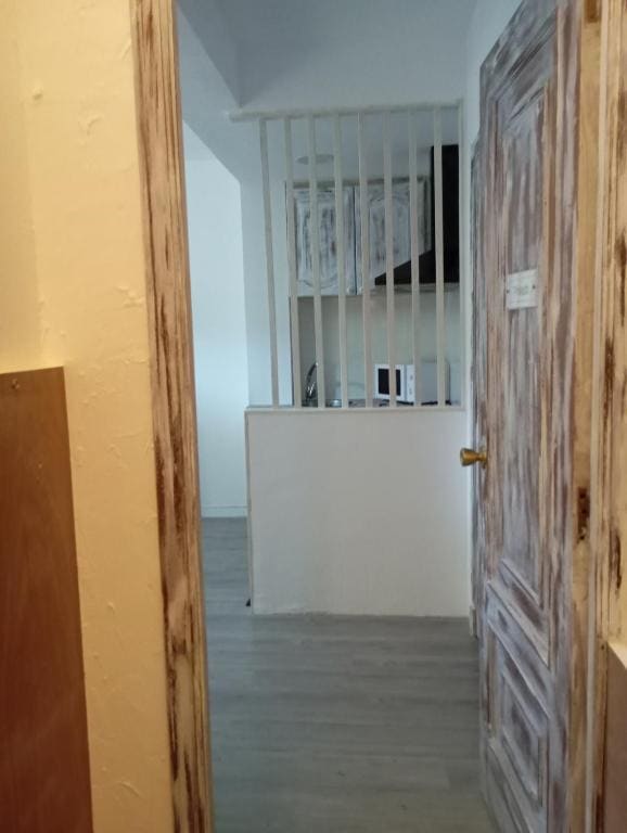 Apartment with Terrace room - Image 1