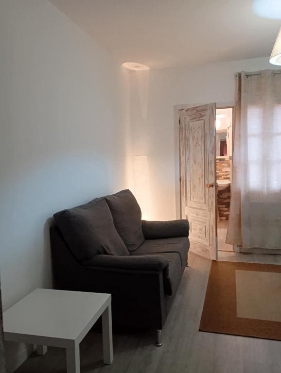 Apartment with Terrace room - Image 2
