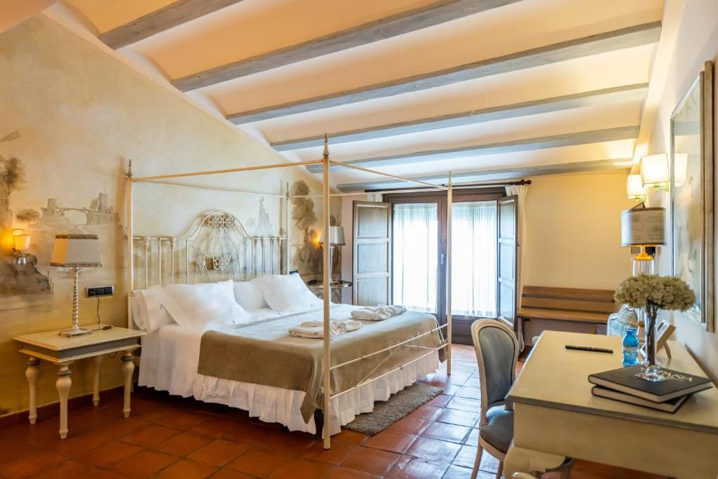 Junior Suite room - Image 1