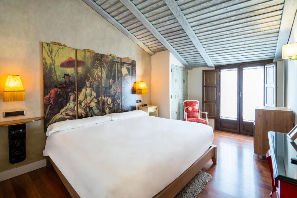 Double or Twin Room room - Image 2