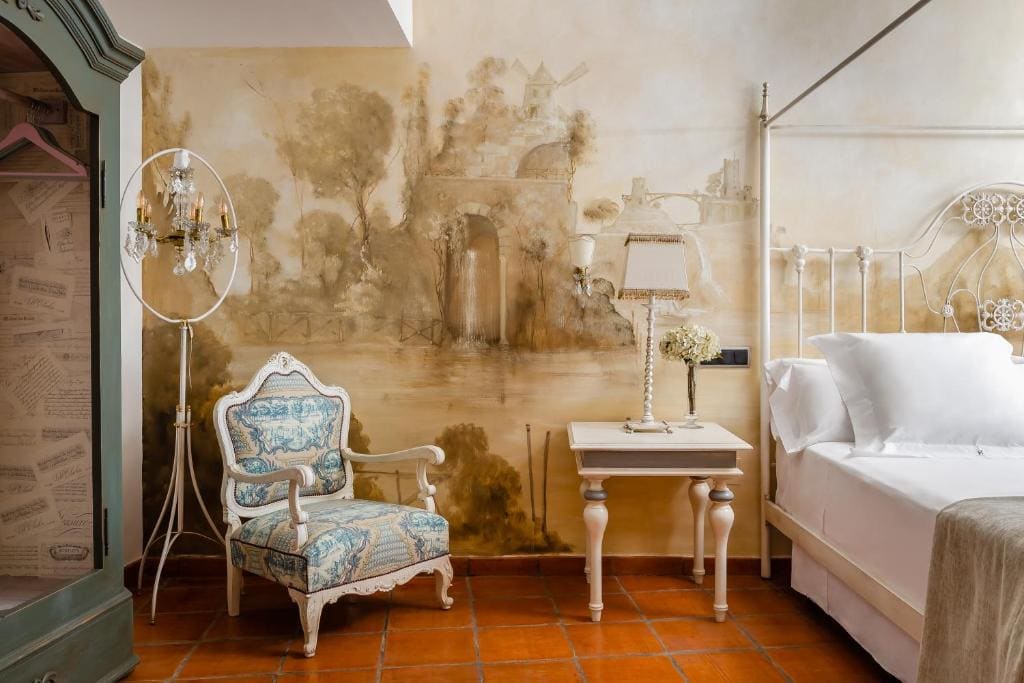 Junior Suite room - Image 2