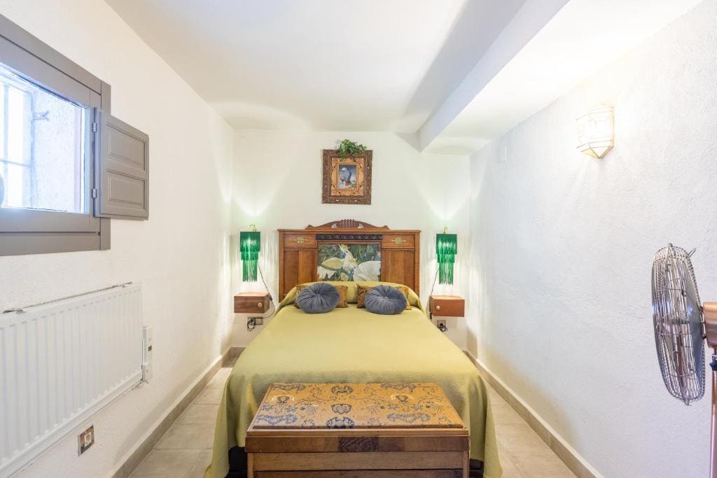 Superior Apartment with Balcony room - Image 2