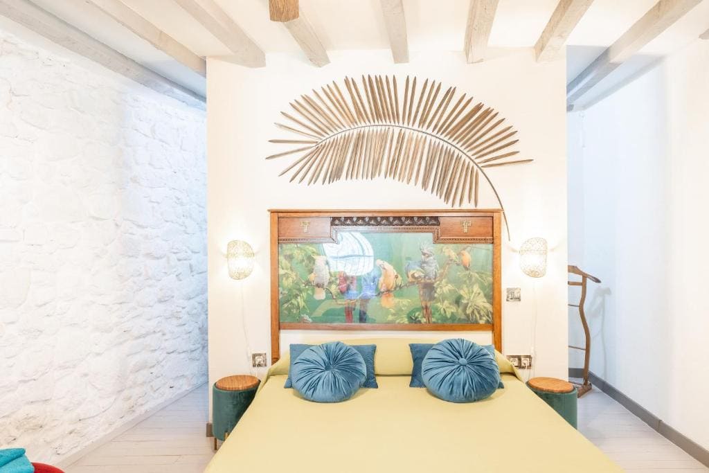 Superior Apartment with Balcony room - Image 3