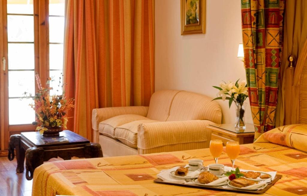 Junior Suite room - Image 2