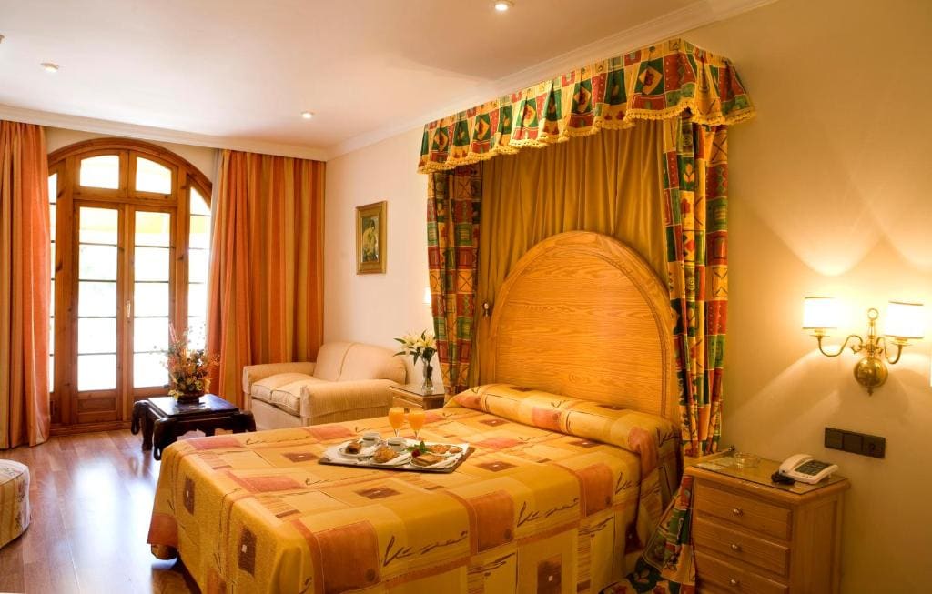 Junior Suite room - Image 1