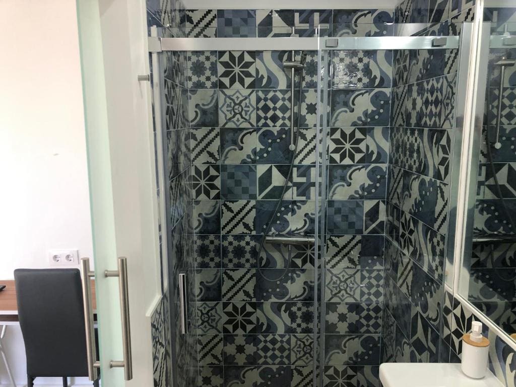 Triple Room with Terrace room - Image 2