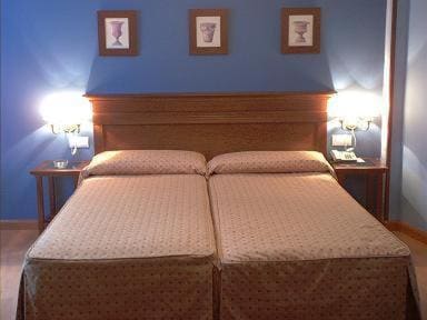 Double Room room - Image 1