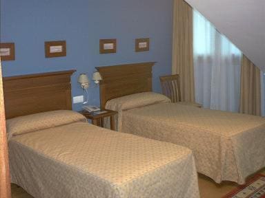 Double Room room - Image 3