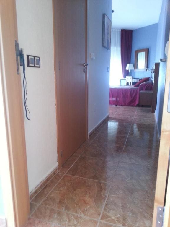 Twin Room room - Image 1