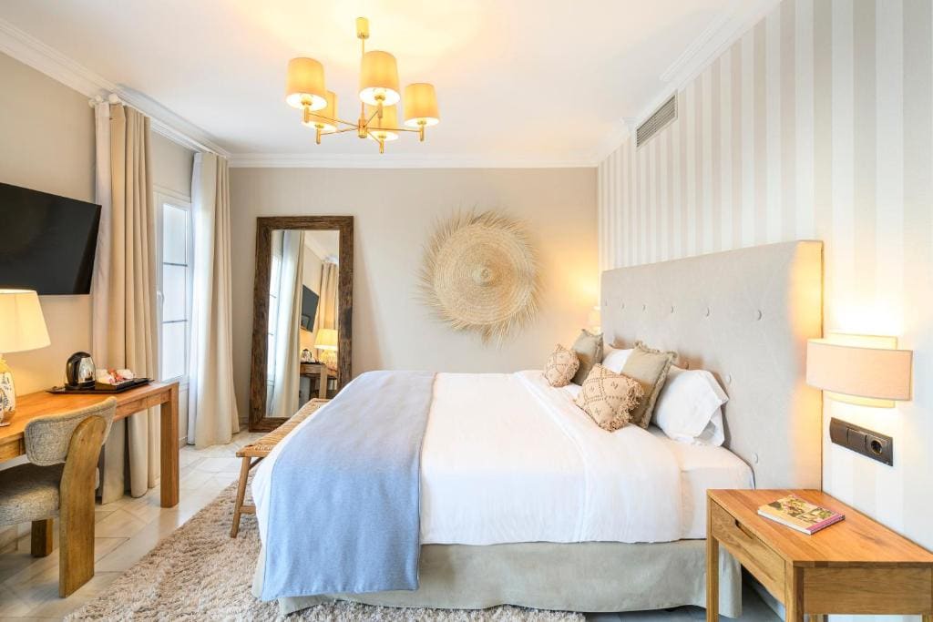Classic Double or Twin Room room - Image 3