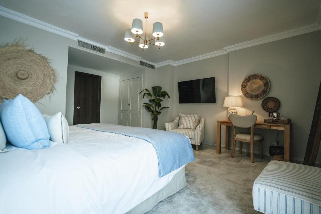 Classic Double or Twin Room room - Image 1