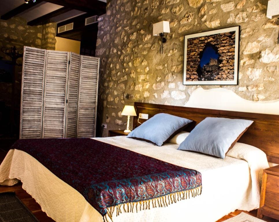 Suite with Terrace room - Image 2