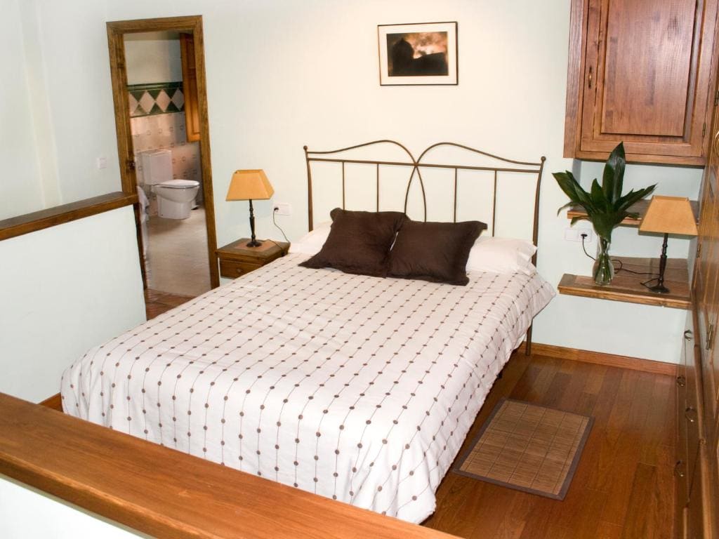 Superior Double Room room - Image 2
