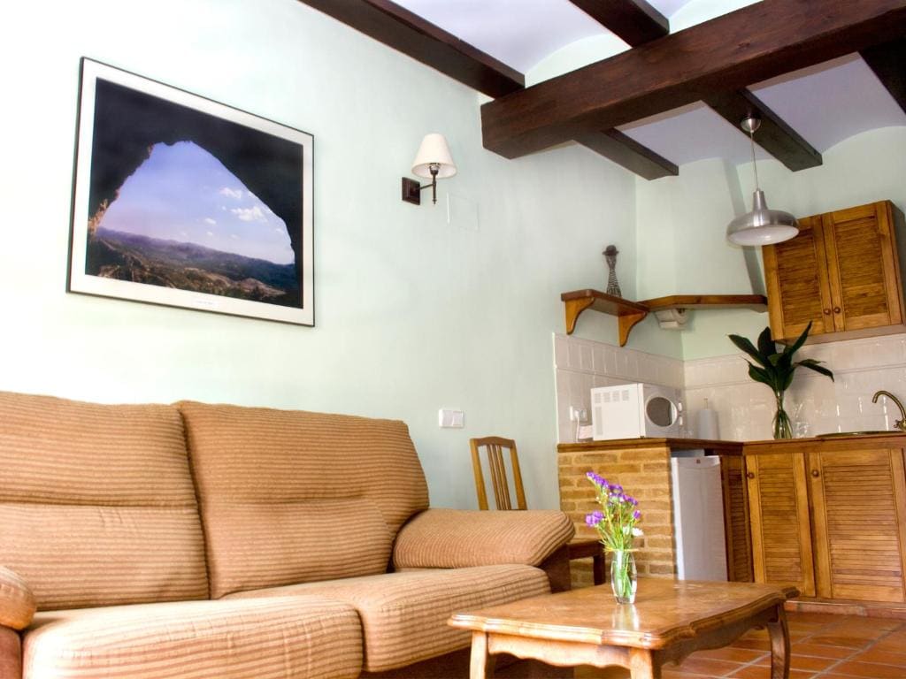 Superior Double Room room - Image 3