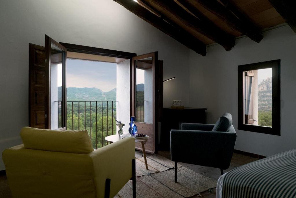 Superior Double Room room - Image 3