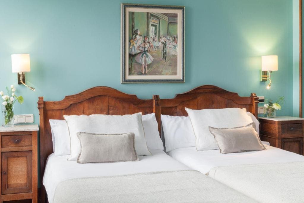 Twin Room room - Image 1