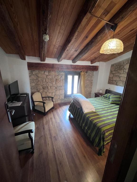 Double Room room - Image 3