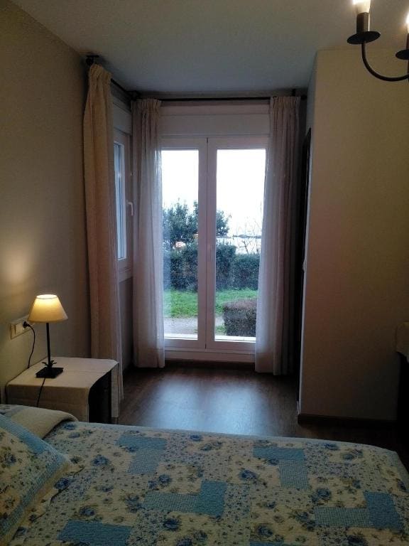 Double Room with Balcony room - Image 1