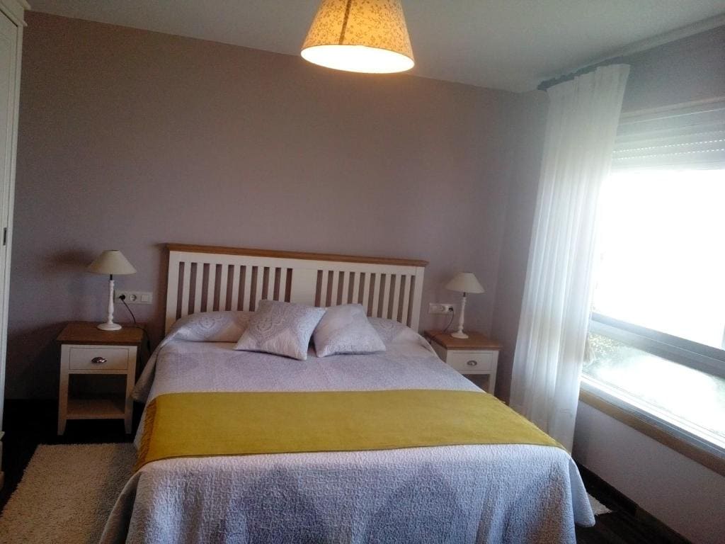Double Room with Sea View room - Image 3