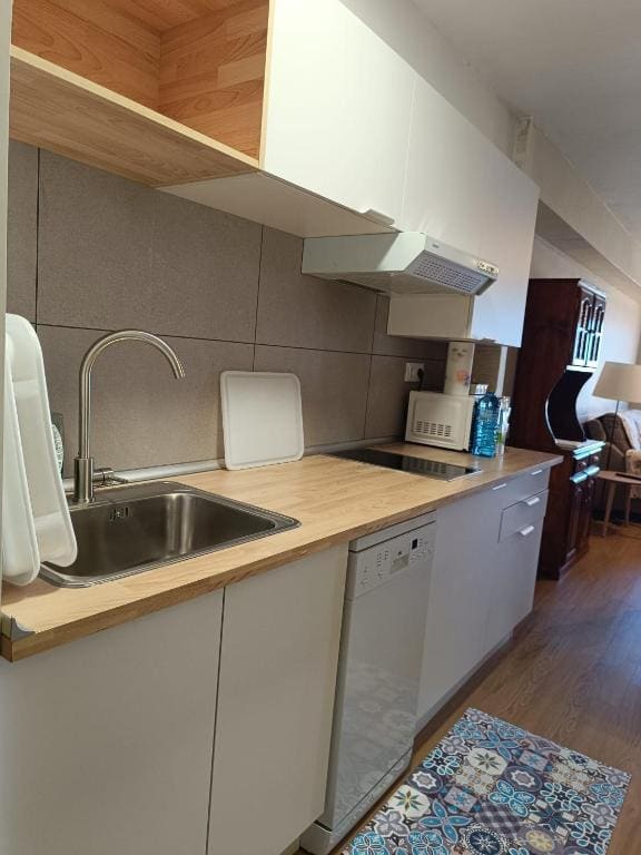 Two-Bedroom Apartment room - Image 3