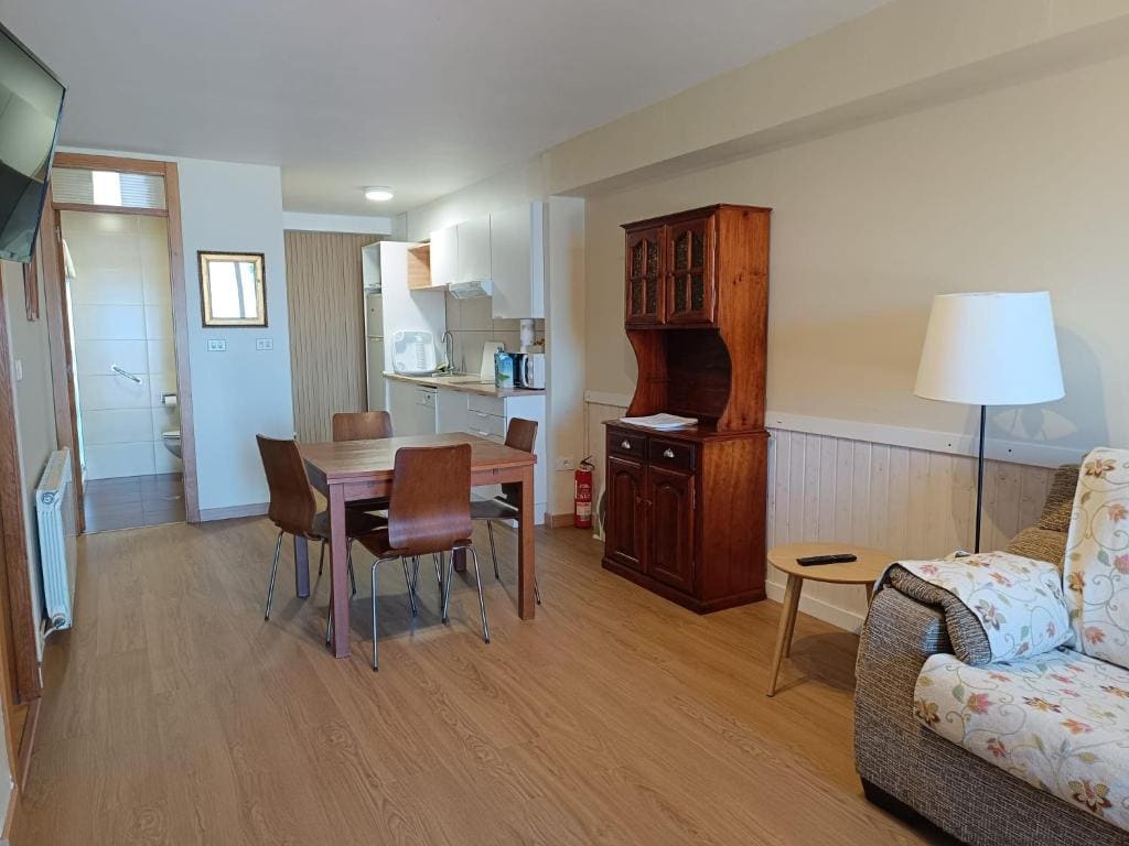 Two-Bedroom Apartment room - Image 1