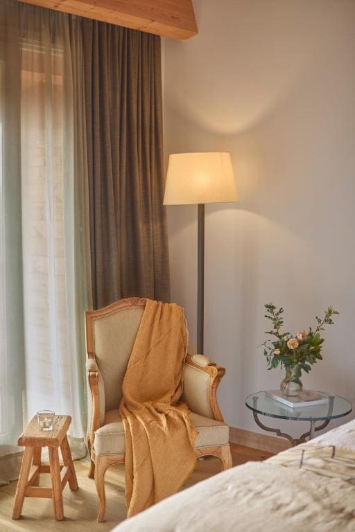 Double Room with Terrace room - Image 3