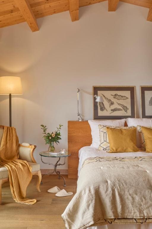 Double Room with Terrace room - Image 1