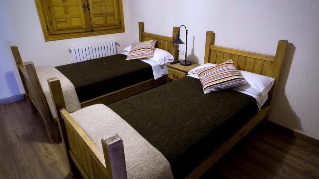 Twin Room room - Image 1