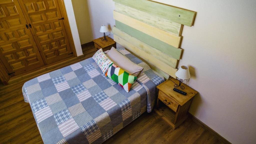Double Room room - Image 2