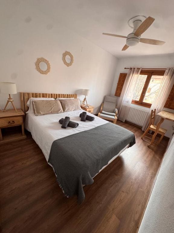 Suite with Mountain View room - Image 1