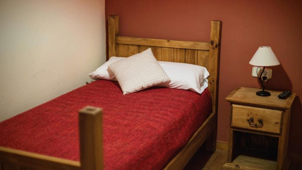 Single Room room - Image 2